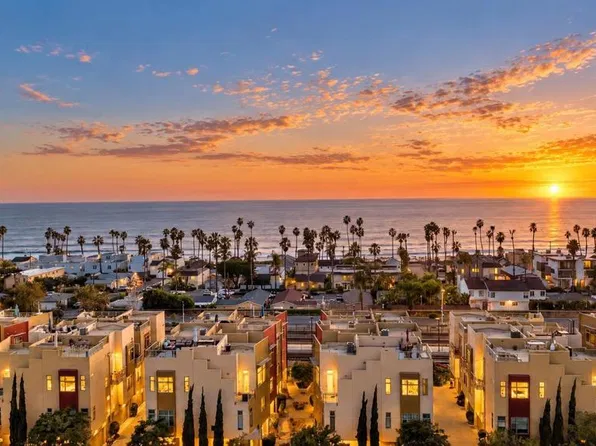 435 S Cleveland St Unit 102, Oceanside, CA 92054