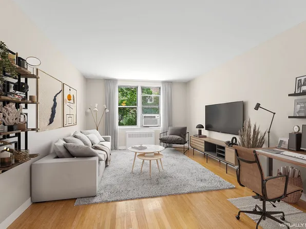 143 Bennett Ave APT 3L, Manhattan, NY 10040