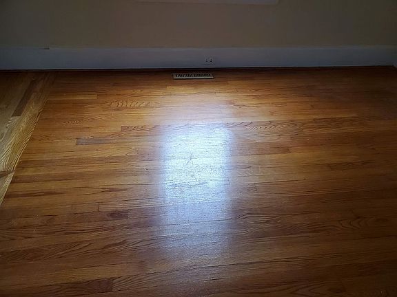 Hardwoods
