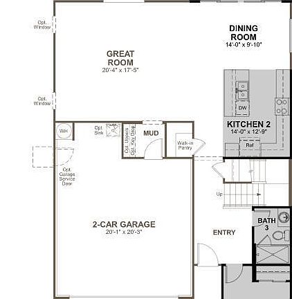 2nd image of this home