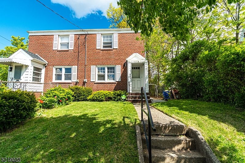 544 E Milton Ave, Rahway, NJ 07065 Zillow