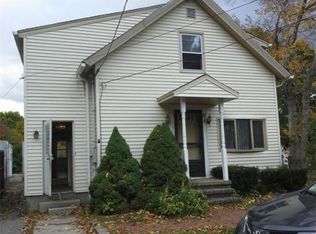 81 Miller Ave, Blackstone, MA 01504