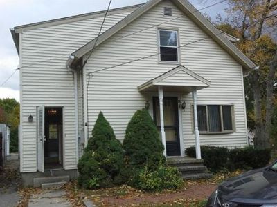 81 Miller Ave, Blackstone, MA, 01504