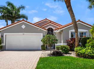 7201 Louisiane Ct, Boynton Beach, FL 33437