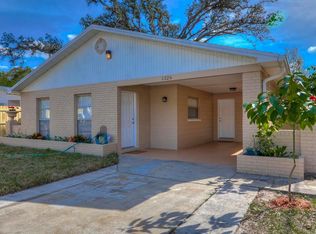 1326 W Hiawatha St, Tampa, FL 33604