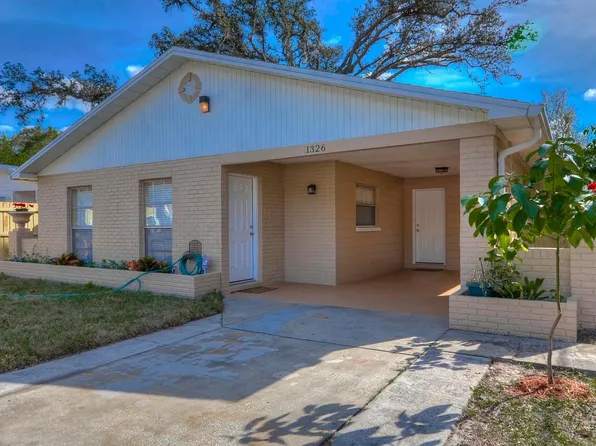 1326 W Hiawatha St, Tampa, FL 33604