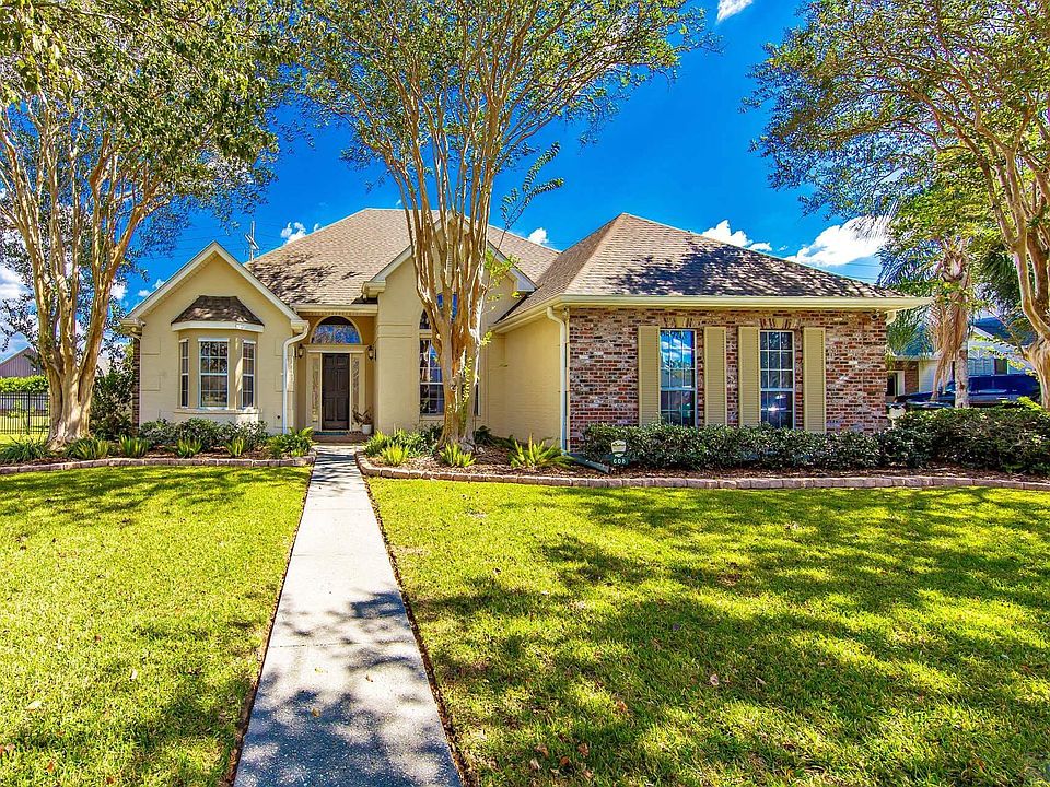 608 Cheyenne Dr, Houma, LA 70360 Zillow