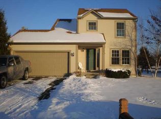 524 Bellcrest Ct, Pataskala, OH 43062