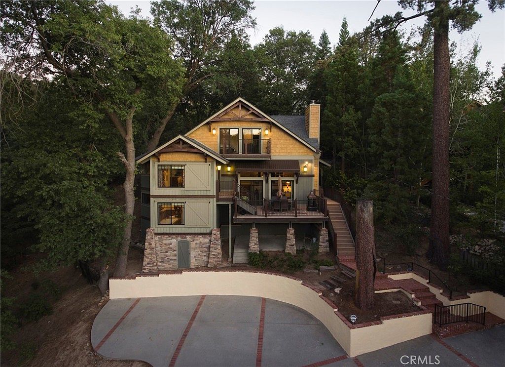 28982 N Shore Rd, Lake Arrowhead, CA 92352 MLS RW23165086 Zillow
