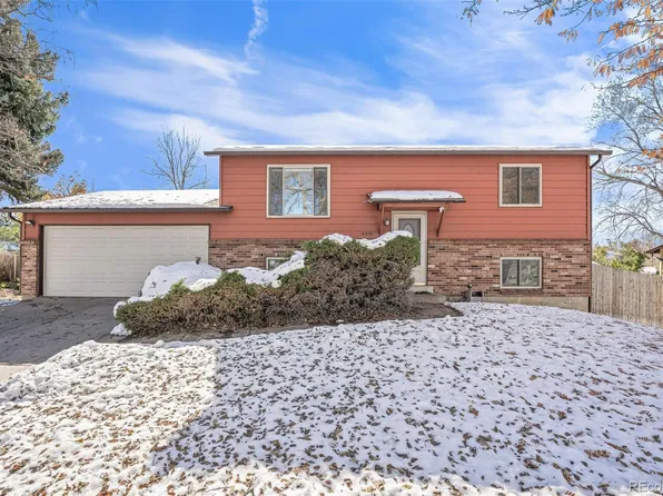 16870 E Amherst Avenue, Aurora, CO 80013