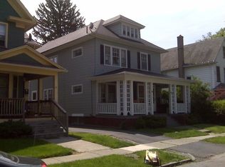 14 Regent St, Rochester, NY 14607