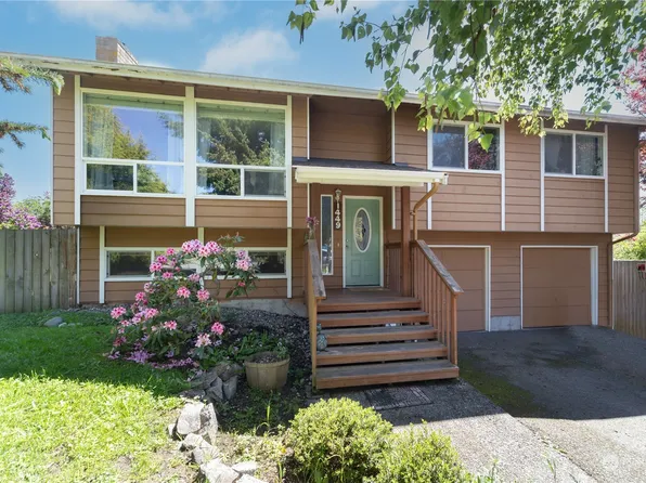 1449 Lopez Avenue, Port Townsend, WA 98368