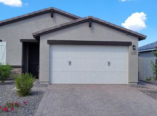 7056 W DESERT Drive, Laveen, AZ 85339