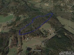 164 Earls Way, Rutherfordton, NC 28139