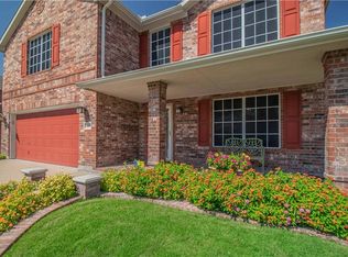 8203 Wesson Rd, Arlington, TX 76002