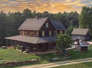 6135 Statesville Rd, North Wilkesboro, NC 28659