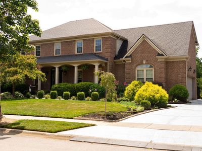 2204 Woodburn Hall Rd, Lexington, KY, 40515