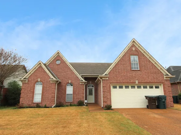 8240 Blue Lagoon Dr, Arlington, TN 38002