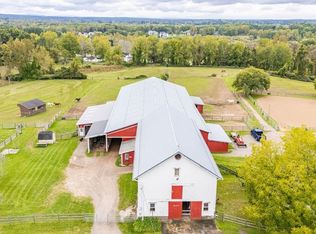 3409 Rush Mendon Rd, Honeoye Falls, NY 14472
