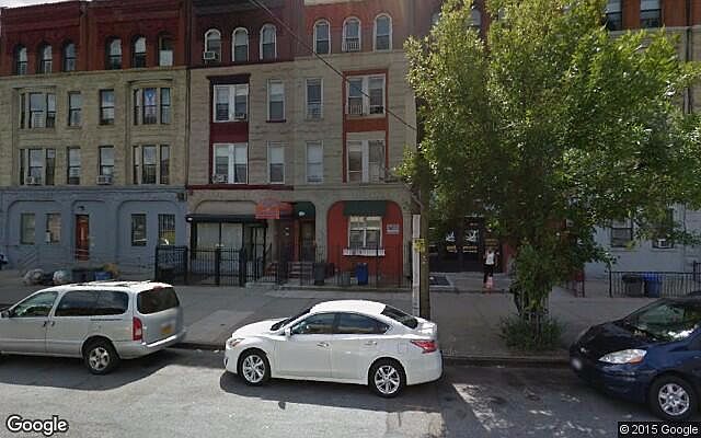 2nd image of 2164 Fulton St