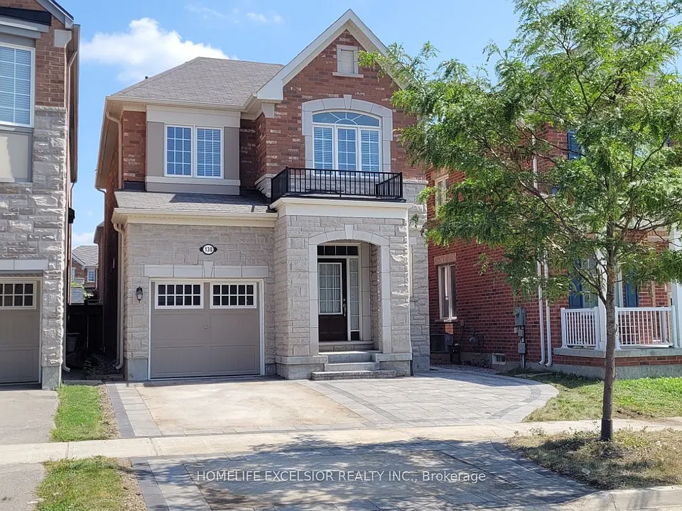 130 Major Cres