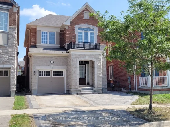 130 Major Cres, Aurora, ON L4G 0X5