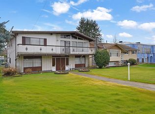 5320 Spruce St, Burnaby, BC