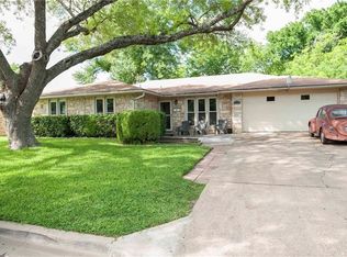 3108 Val Dr, Austin, TX 78723