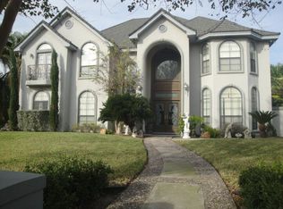 2501 San Luis Cir, Mission, TX 78573