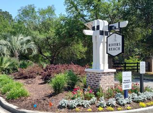 278 Founders Oak Way, Yemassee, SC 29945