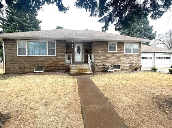 304 Blaine St, Norfolk, NE 68701