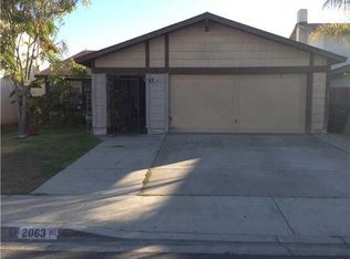 2063 Grove Ave, San Diego, CA 92154