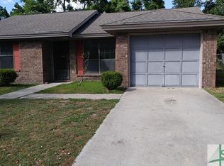 118 Hunt Club Ct, Savannah, GA 31406