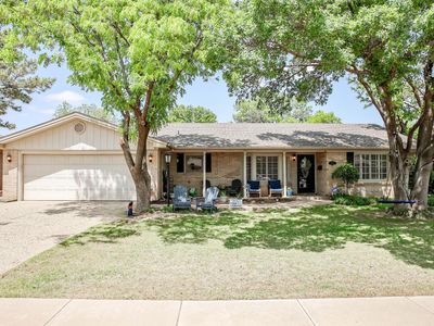 4816 11th St, Lubbock, TX, 79416