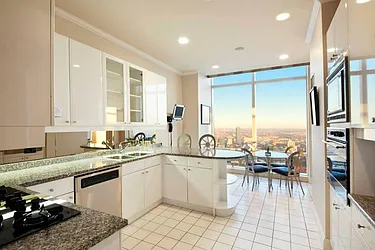 Rented by Town Residential