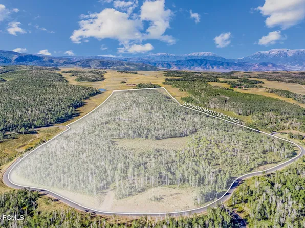 1315 N Trappers Loop #69, Kamas, UT 84036