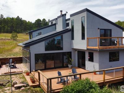 89 Gold Trl, Boulder, CO, 80302