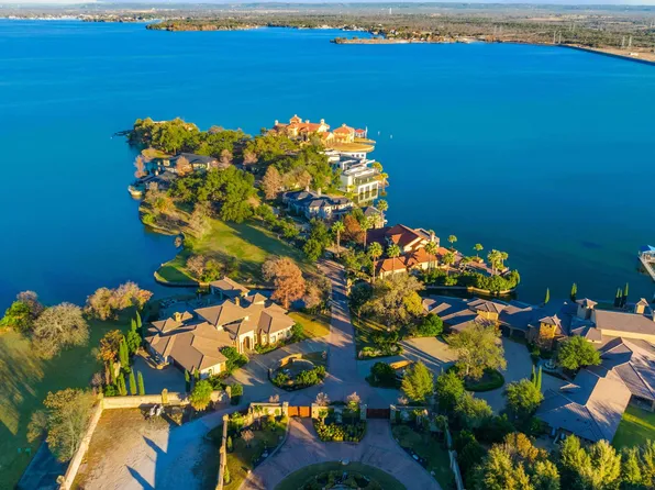 Legacy Lot 7-A Estate Drive, Horseshoe Bay, TX 78654