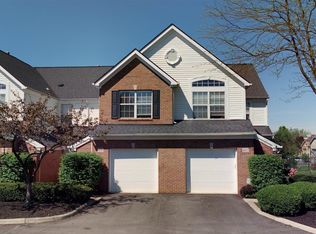 4975 Village Mdw, Westerville, OH 43081