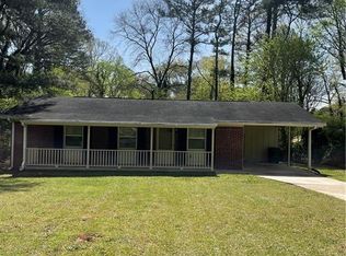 4427 Mercer Rd, Decatur, GA 30035