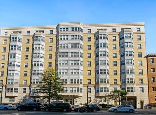 1111 11th St #310, Washington, DC 20001