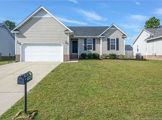2224 Cliff Swallow Dr, Fayetteville, NC 28306