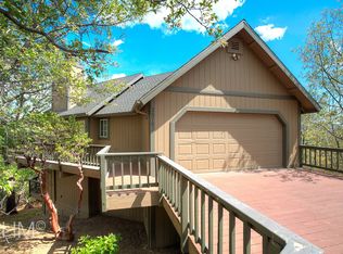 28782 Zion Dr, Lake Arrowhead, CA 92352