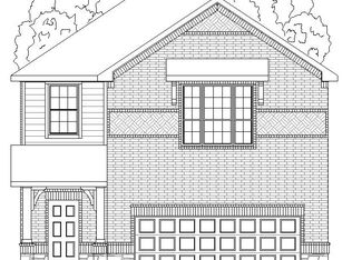 853 Coronado Terrace Ln, Katy, TX 77493