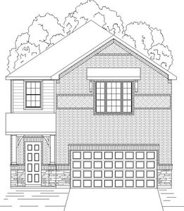 924 Marisol Bay Dr, Katy, TX, 77493