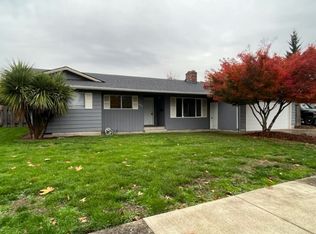 401 NW 21st St, McMinnville, OR 97128