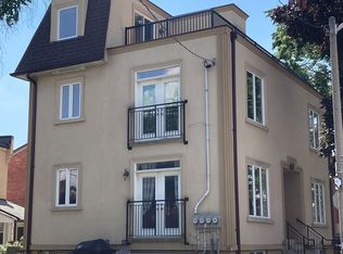 13 Fisher St #B, Toronto, ON M6K1V7