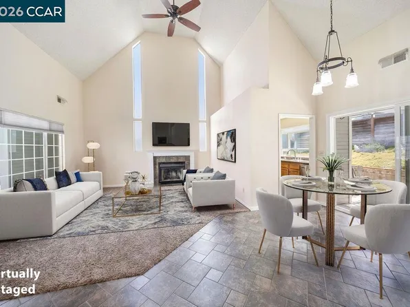 1646 Somerset Pl, Antioch, CA 94509