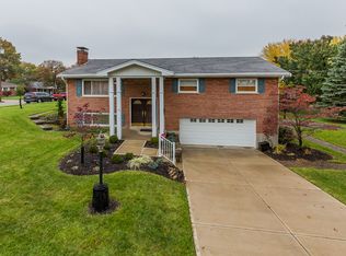77 Scenic View Dr, Fort Thomas, KY 41075