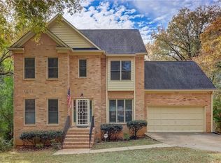 2454 Benjamin E Mays Dr SW, Atlanta, GA 30311